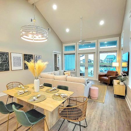 Casa Palmera 락포트 외부 사진