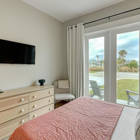 Casa Palmera 락포트 외부 사진