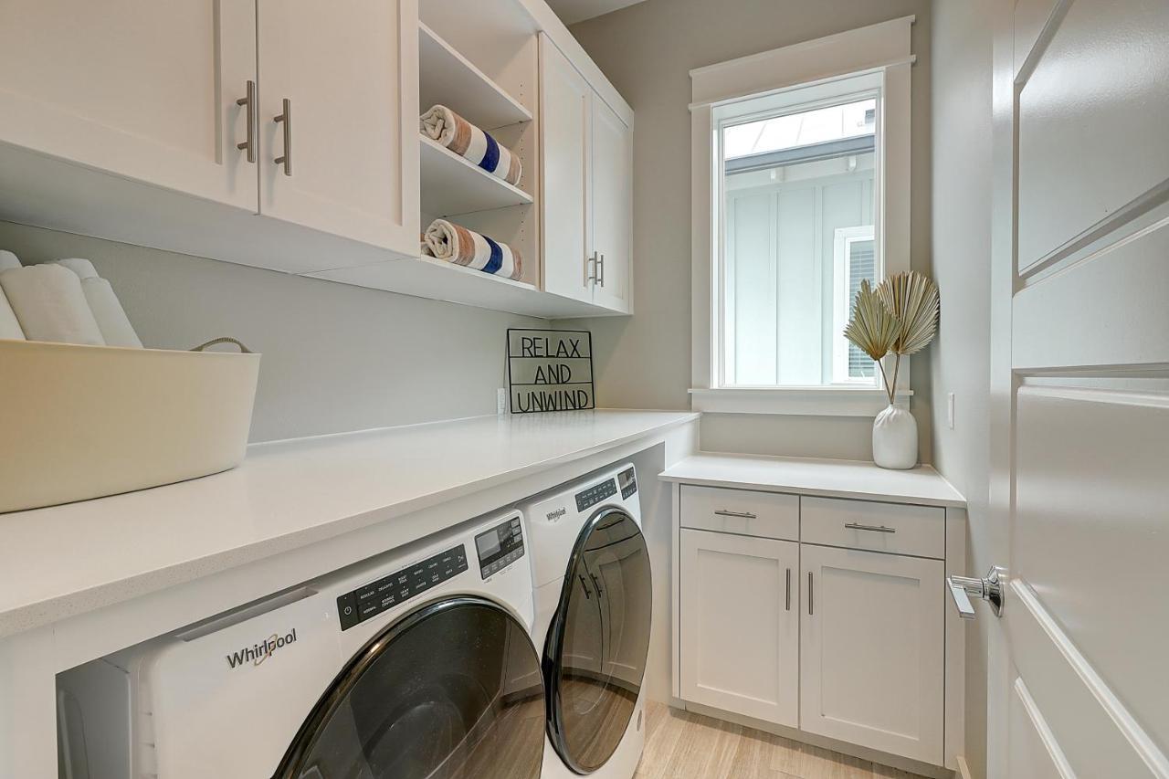 Casa Palmera 락포트 외부 사진